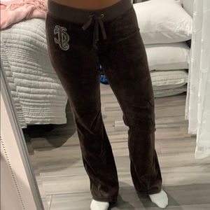 Juicy couture sweatpants